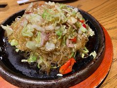 -川流不息(北蔡休闲广场店)