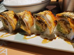 -山葵家·创意料理(宁波来福士店)