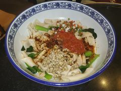 -秦唐一号西安菜馆(钟楼店)