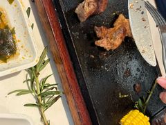 -豪客来牛排(中华城店)