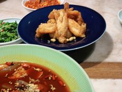 -小吊梨汤·北京菜·烤鸭(清河万象汇店)