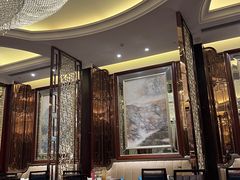 -夏宫中餐厅(香格里拉大酒店)