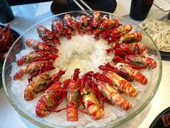 -红盔甲·小龙虾(天钥桥店)