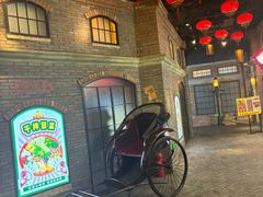 -上海世纪汇广场