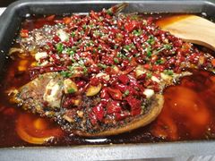 -靓靓蒸虾(恩施新天地店)
