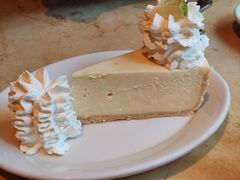 -The Cheesecake Factory芝乐坊餐厅(王府中环东座店)
