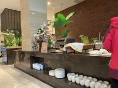 -杭州开元名都大酒店·地中海自助餐厅