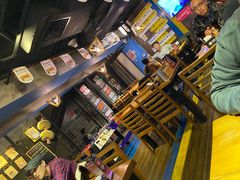 大堂-腰子哥烤串(石佛营炫特店)