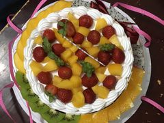 -甜心贝拉(西平路店)