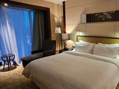 -天津君隆威斯汀酒店