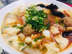 -春发生饭店·非遗(南院门店)