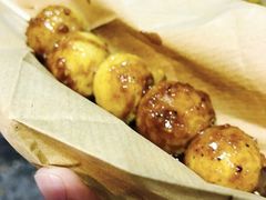 -利强记北角鸡蛋仔(弥敦道店 )