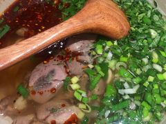 马永记兰州牛肉面-马记永·兰州牛肉面(山姆外高桥店)