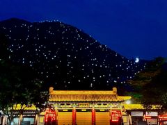 -华清宫景区