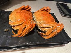 大闸蟹-红盔甲·小龙虾(天钥桥店)