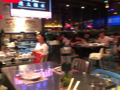 -陈鹏鹏潮汕菜(宝安机场T3航站楼店)