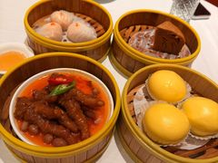 -醉辉皇原味海鲜江南菜(成都大魔方店)