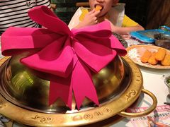 特色美蛙-哥老官重庆美蛙鱼头(宝山龙湖店)
