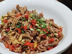 -高嗲嗲·现炒下饭菜(石鼓路店)