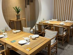 -枣子树·素食餐厅(普陀山店)