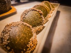 -绿茶餐厅(燕郊永旺店)