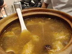 -平娃三宝烧烤·面食(南小街店)