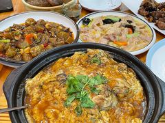 -小郭私房菜·海肠捞饭店(学士街店)