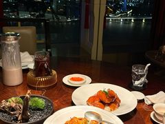 -珠海瑞吉酒店·宴庭中餐厅