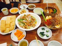 -全州拌饭馆(断桥店)