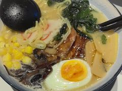 -六本目日式料理(珊瑚沙家园店)