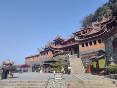 -安溪清水岩