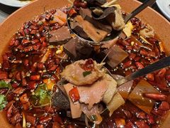 -阿明小菜·海鲜·上海菜(梅陇店)