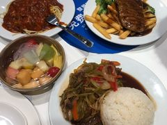 -宜家家居(西安未央商场店)