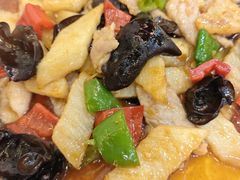-老街饭庄·地道淮扬菜(扬子江北路总店)