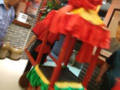 -东北大院·东北菜(三台子店)