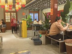 -朱光玉火锅馆·太原旗舰(钟楼街店)