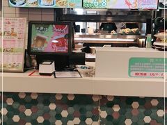 -魏家凉皮(十里河店)