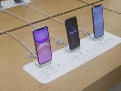 -Apple零售店(中街大悦城店)