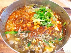 -小满手工粉(上海月星环球港店)