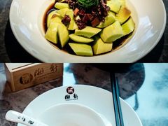 -湘轩·土菜研究院(光大店)