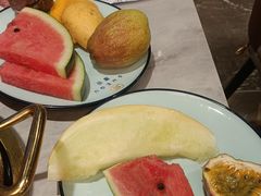 -奢谷·海鲜自助(南海万科店)