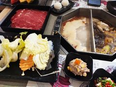 -八角锄烧·肉火锅(天河城店)