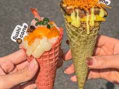 -鸟山鸣·日料食堂(王府井店)