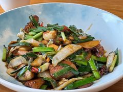 -老海陵·泰州菜(图书馆店)