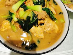 -启东海鲜人家(古美路店)