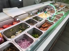 -赛百味SUBWAY(建六宜安广场店)