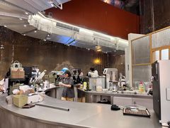 -KUDDO COFFEE(天河城店)