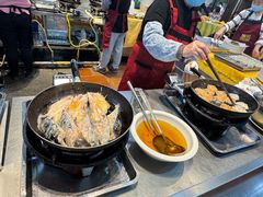 -大笑饭堂(甲子桥店)