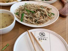 -春饼先生·北京烤鸭(甘井子万达店)