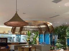 大堂-南越郡·越式风味餐厅(青秀万达店)